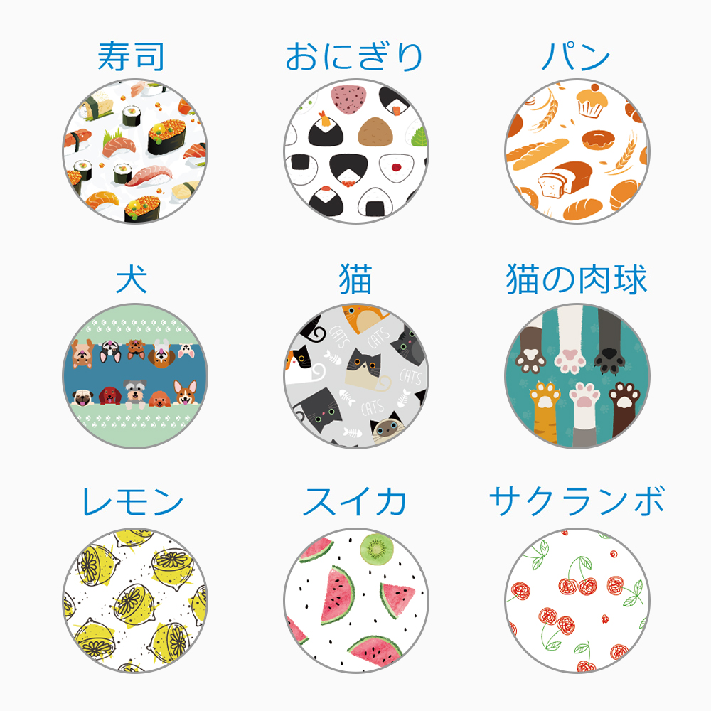 LOOF Mobile-Power [BLOCK] 10000mAh 2.1A モバイルバッテリー モバイル充電 軽量 小型 大容量 コンパクト Type-C USB-C タイプC USBポート 急速充電 PD対応 20W ケーブル内蔵 ケーブル 残量表示 かわいい Type-C タイプC