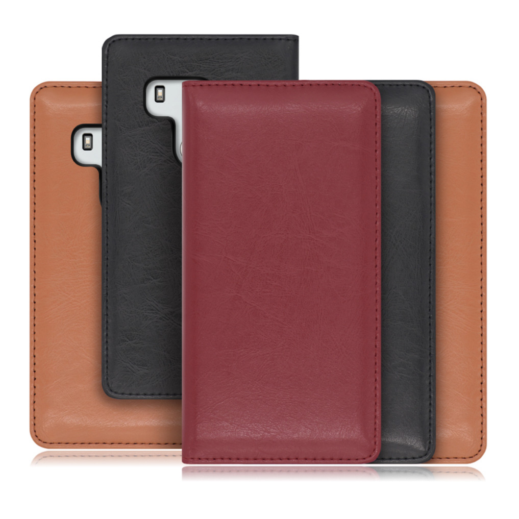 [ LOOF ROYALE ] arrows Be3 F-02L arrowsbe3 アローズ FUJITSU FCNT スマホケース ケース カバー 手帳型ケース カード収納 マグネット付き 本革 ベルトなし [ arrows Be3 F-02L ]