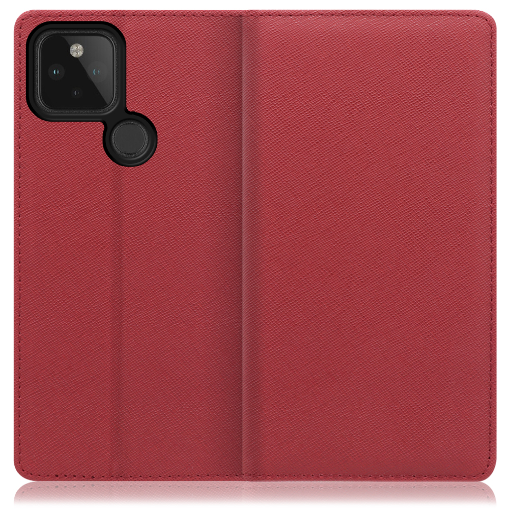 LooCo Official Shop LOOF CASUAL Google Pixel pixel5 Googlepixel5  スマホケース ケース カバー 手帳型ケース カード収納 マグネット付き ベルトなし Google Pixel