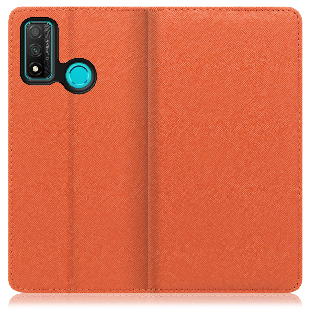 [ LOOF CASUAL ] HUAWEI nova lite 3+ novalite3plus novalite 3 plus 3plus スマホケース ケース カバー 手帳型ケース カード収納 マグネット付き ベルトなし [ HUAWEI nova lite 3+ ]