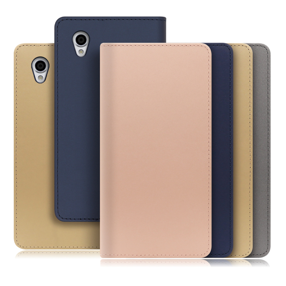 [ LOOF SKIN ] AQUOS sense plus SH-M07  senseplus senseplus スマホケース ケース カバー 手帳型ケース カード収納 マグネット付き ベルトなし [ AQUOS sense plus ]