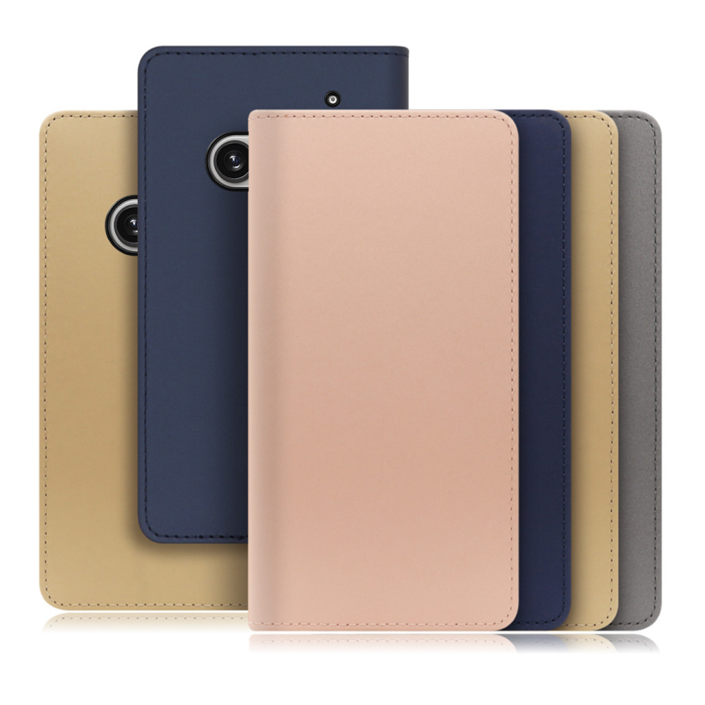 [ LOOF SKIN ] Nothing Phone (2a)  スマホケース ケース カバー 手帳型ケース カード収納 マグネット付き ベルトなし [ Nothing Phone (2a) ]