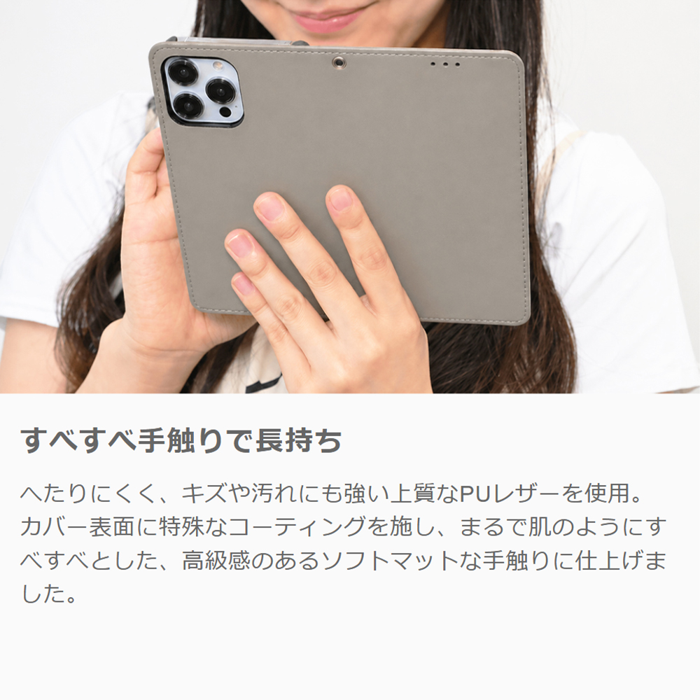 [ LOOF SKIN ] Galaxy S20 Ultra s20ultra スマホケース ケース カバー 手帳型ケース ストラップホール スピーカーホール カード収納 マグネット付き ベルトなし  [ Galaxy S20 Ultra 5G ]