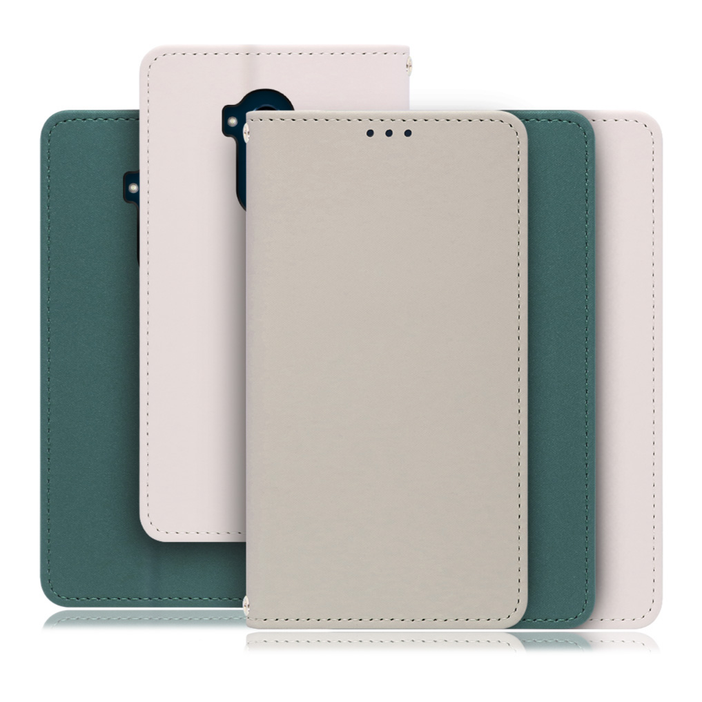[ LOOF SKIN ] Android One X5 Androidone X5 androidoneX5 スマホケース ケース カバー 手帳型ケース ストラップホール スピーカーホール カード収納 マグネット付き ベルトなし  [ Android One X5 ]