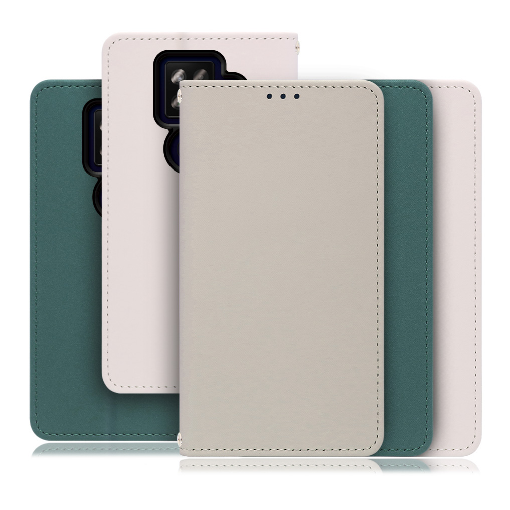 [ LOOF SKIN ] AQUOS sense4 plus sense4plus sense 4plus sense 4 スマホケース ケース カバー 手帳型ケース ストラップホール スピーカーホール カード収納 マグネット付き ベルトなし  [ AQUOS sense4 plus ]