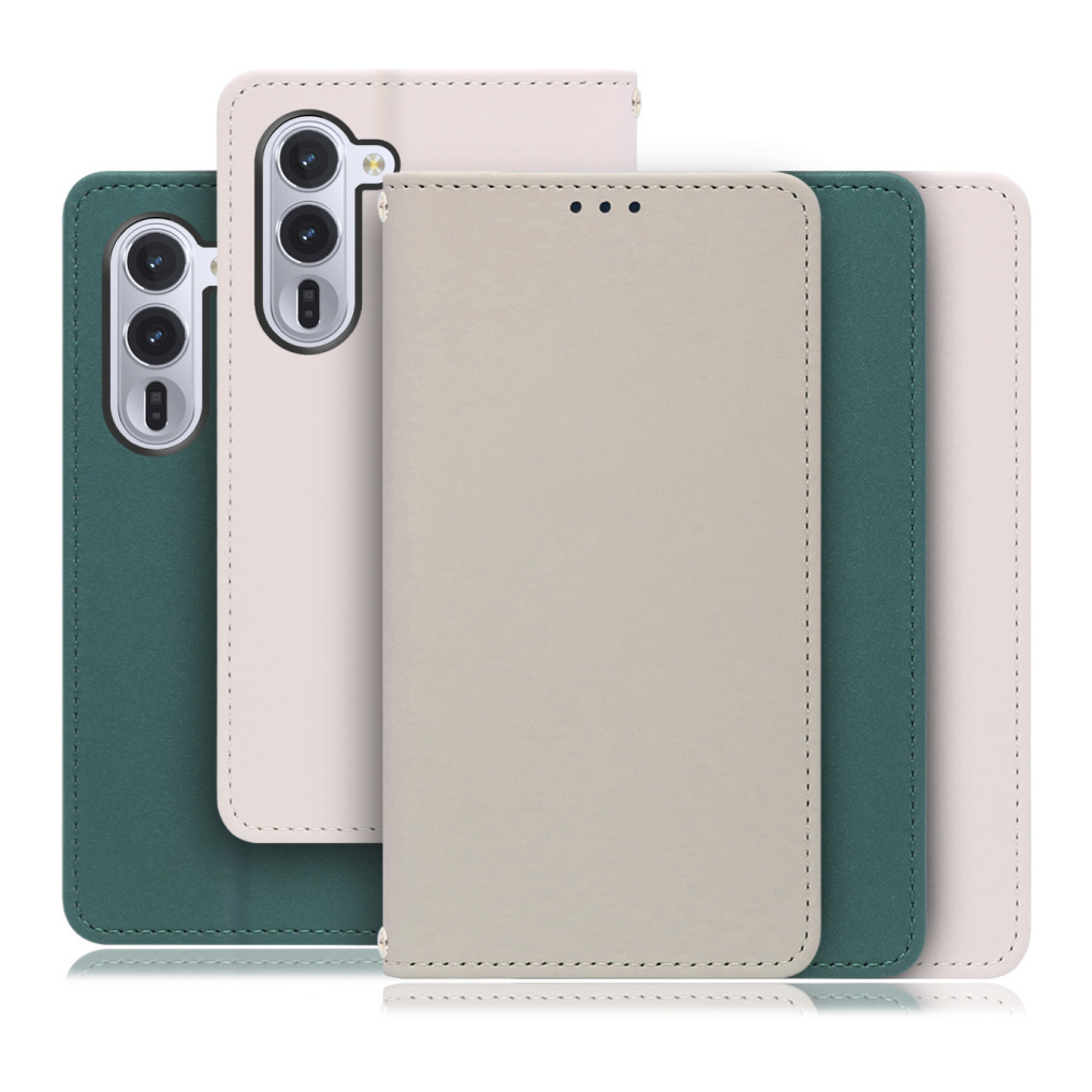 [ LOOF SKIN ] arrows Alpha F-51F M08 アルファ スマホケース ケース カバー 手帳型ケース ストラップホール スピーカーホール カード収納 マグネット付き ベルトなし  [ arrows Alpha ]