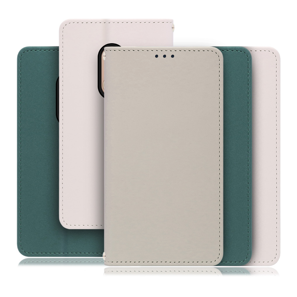[ LOOF SKIN ] arrows Be4 F-41A arrowsbe4 アローズ FUJITSU FCNT スマホケース ケース カバー 手帳型ケース ストラップホール スピーカーホール カード収納 マグネット付き ベルトなし  [ arrows Be4 F-41A ]