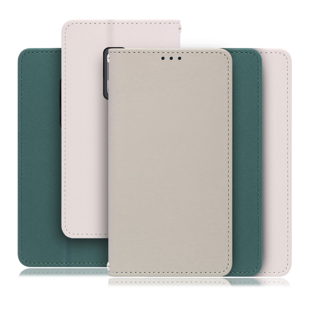 [ LOOF SKIN ] Galaxy S9+ SC-03K / SCV39 s9plus s9 Plus スマホケース ケース カバー 手帳型ケース ストラップホール スピーカーホール カード収納 マグネット付き ベルトなし  [ Galaxy S9+ ]