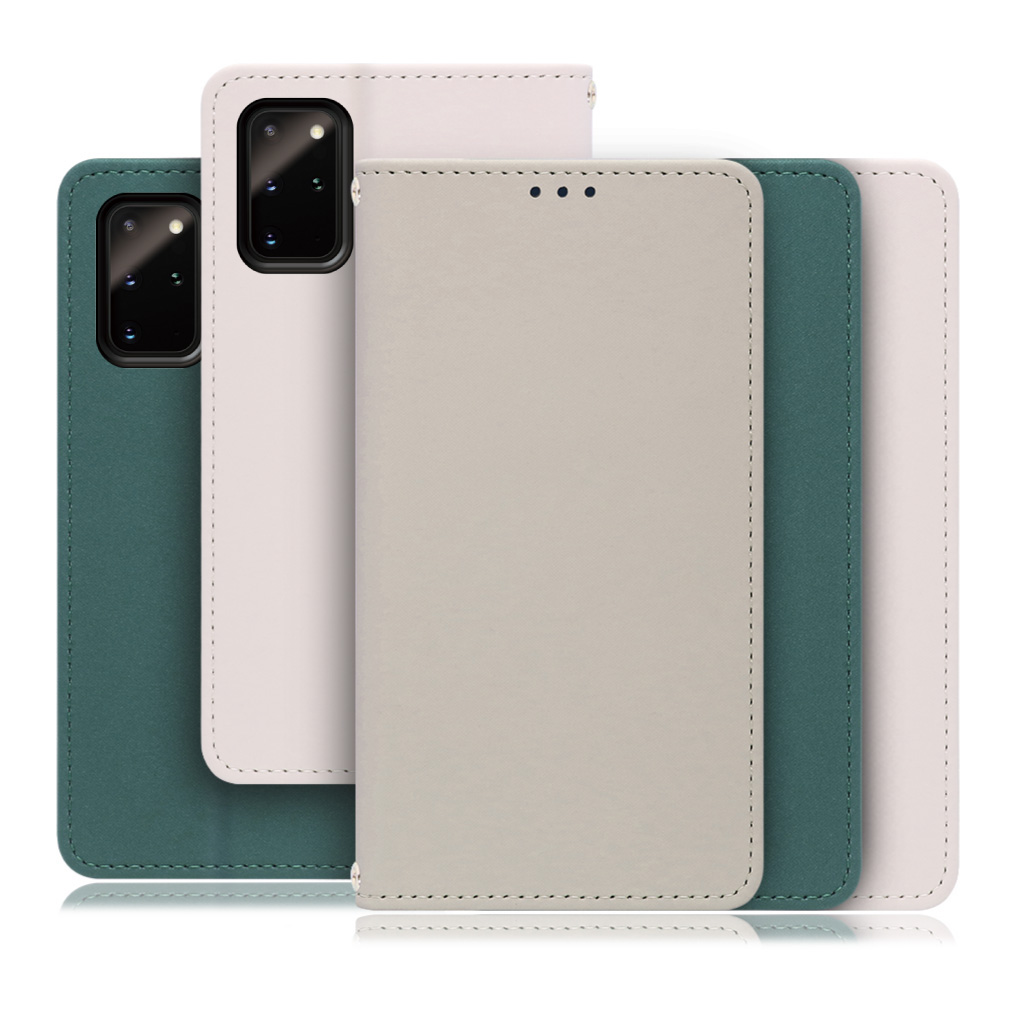 [ LOOF SKIN ] HUAWEI P30 Pro p30pro p30プロ スマホケース ケース カバー 手帳型ケース ストラップホール スピーカーホール カード収納 マグネット付き ベルトなし  [ HUAWEI P30 Pro ]