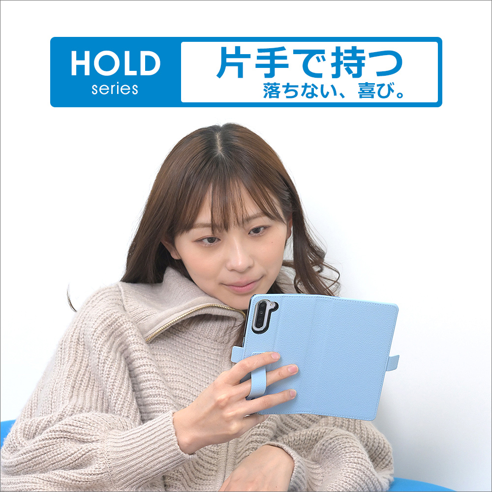 [ LOOF HOLD ] Xiaomi Redmi 12 5G XIG03 Redmi12 5G スマホケース ケース カバー 手帳型ケース 背面ベルト カード収納 本革 マグネット [ Xiaomi Redmi 12 5G ]