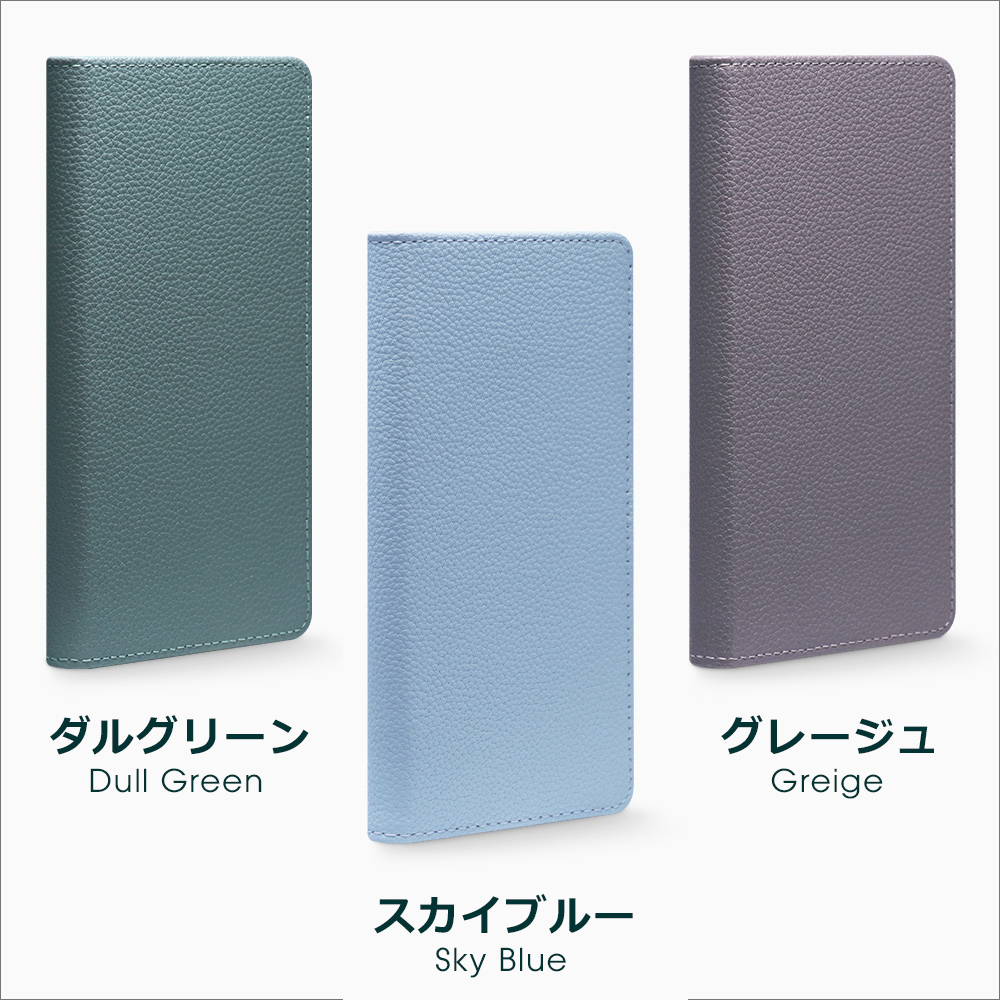 [ LOOF HOLD ] AQUOS sense3 plus / sense3 plus サウンド SHV46 sense 3plus 3plusサウンド sense3plus スマホケース ケース カバー 手帳型ケース 背面ベルト カード収納 本革 マグネット [ AQUOS sense3 plus / sense3 plus サウンド ]