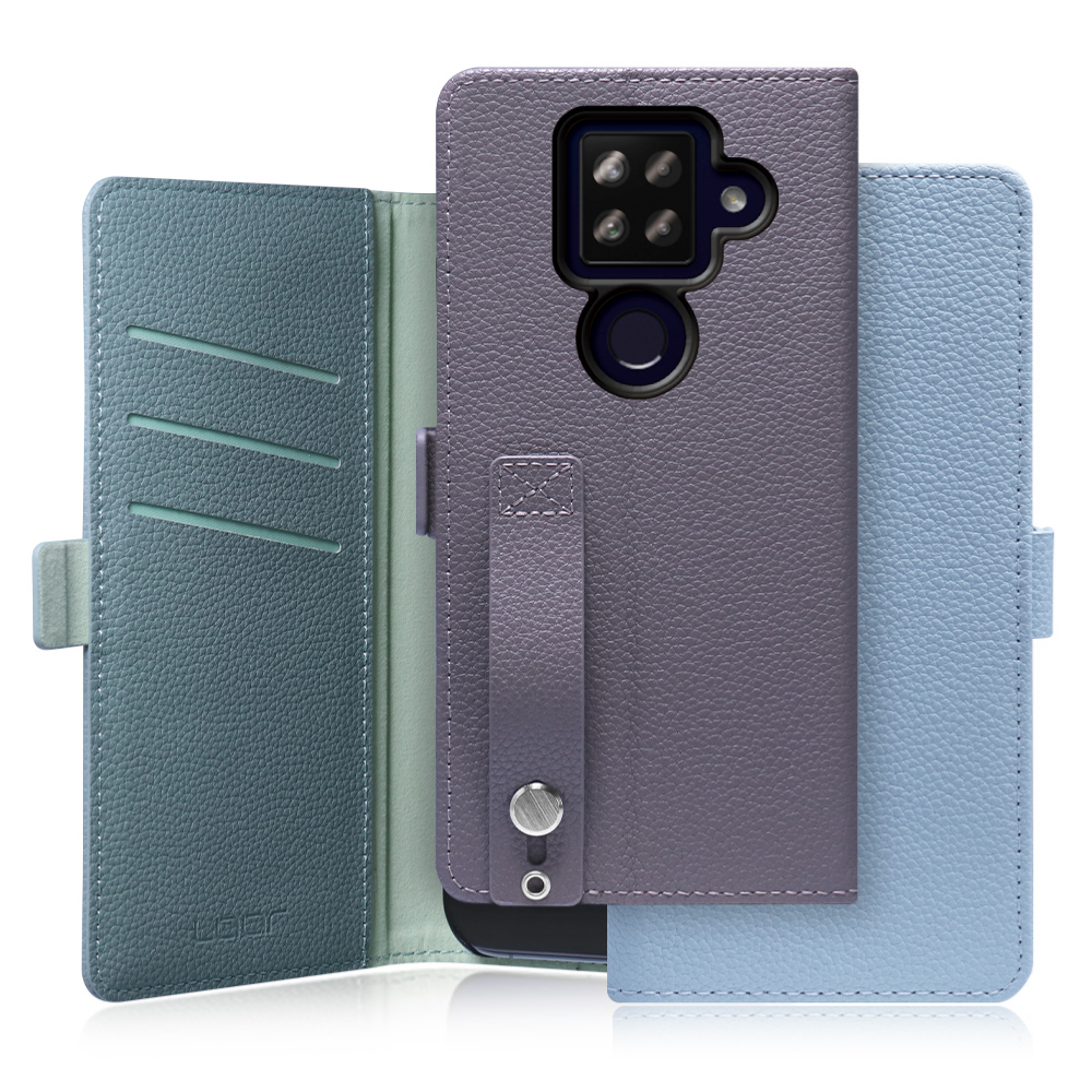 [ LOOF HOLD ] AQUOS sense4 plus sense4plus sense 4plus sense 4 スマホケース ケース カバー 手帳型ケース 背面ベルト カード収納 本革 マグネット [ AQUOS sense4 plus ]