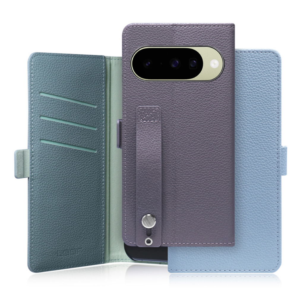 [ LOOF HOLD ] Google Pixel 10 / 10 Pro Google Pixel10 Pixel10pro ピクセル10 ピクセル10プロ スマホケース ケース カバー 手帳型ケース 背面ベルト カード収納 本革 マグネット [ Google Pixel 10 / 10 Pro ]