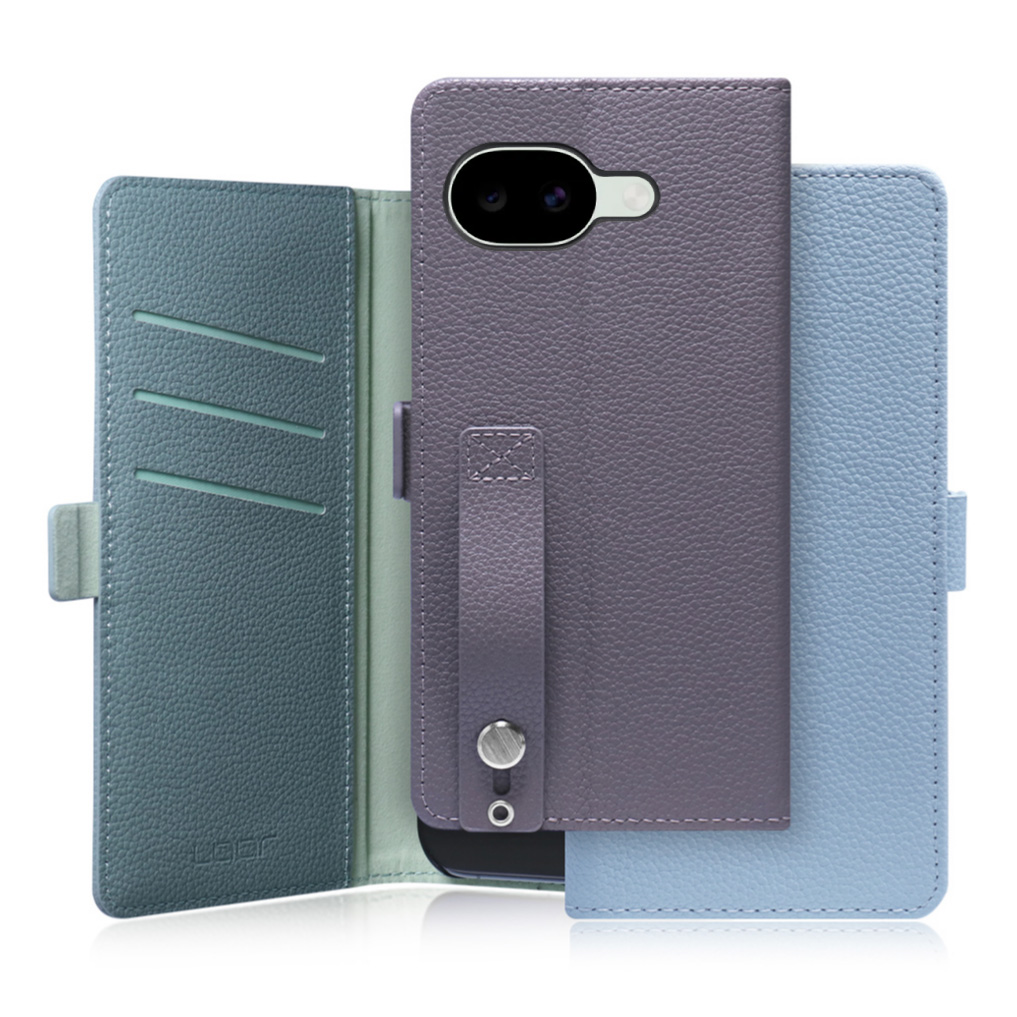 [ LOOF HOLD ] Google Pixel 10a グーグル ピクセル スマホケース ケース カバー 手帳型ケース 背面ベルト カード収納 本革 マグネット [ Google Pixel 10a ]