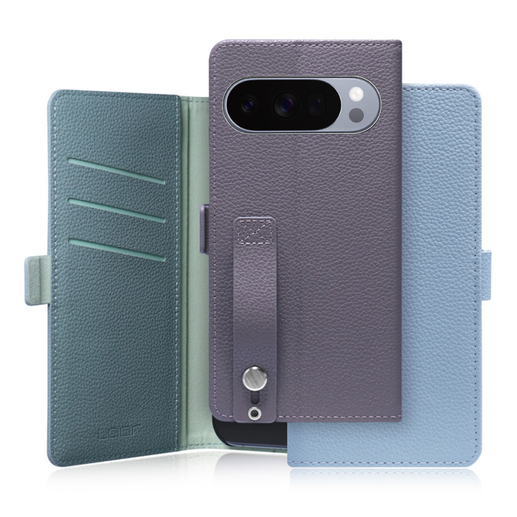 [ LOOF HOLD ] Google Pixel 10 Pro XL Google Pixel10proxl ピクセル10プロXL スマホケース ケース カバー 手帳型ケース 背面ベルト カード収納 本革 マグネット [ Google Pixel 10 Pro XL ]