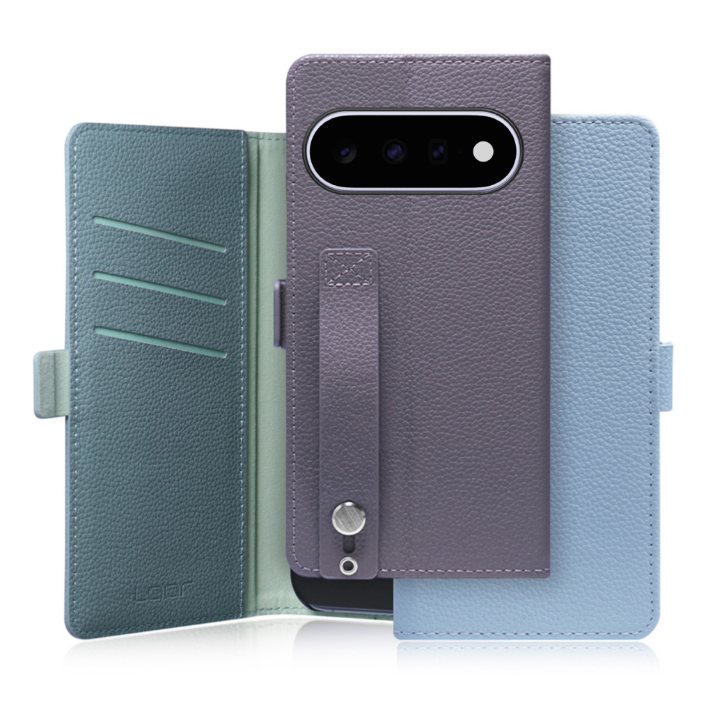 [ LOOF HOLD ] Google Pixel 11  スマホケース ケース カバー 手帳型ケース 背面ベルト カード収納 本革 マグネット [ Google Pixel 11 ]