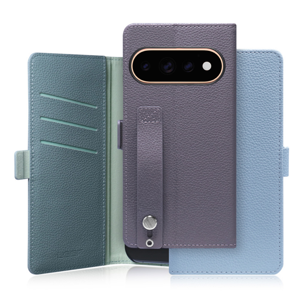 [ LOOF HOLD ] Google Pixel 11 Pro  スマホケース ケース カバー 手帳型ケース 背面ベルト カード収納 本革 マグネット [ Google Pixel 11 Pro ]