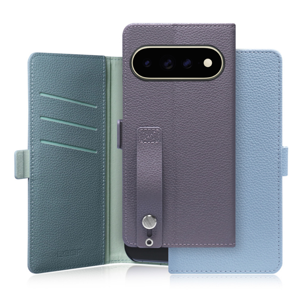 [ LOOF HOLD ] Google Pixel 11 Pro XL  スマホケース ケース カバー 手帳型ケース 背面ベルト カード収納 本革 マグネット [ Google Pixel 11 Pro XL ]