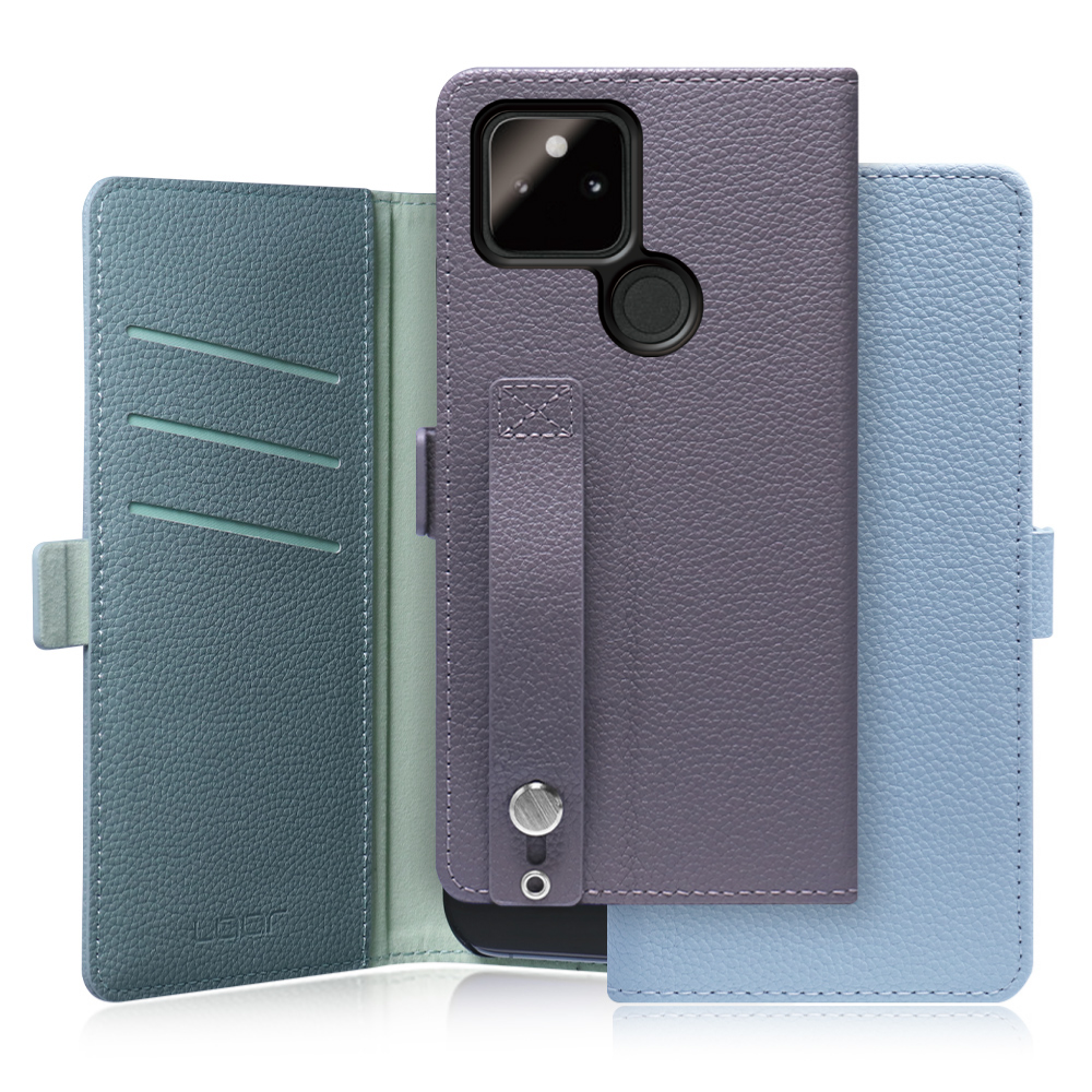[ LOOF HOLD ] Google Pixel 5a (5G) Googlepixel5a5g pixel5a5g pixel5a スマホケース ケース カバー 手帳型ケース 背面ベルト カード収納 本革 マグネット [ Google Pixel 5a (5G) ]