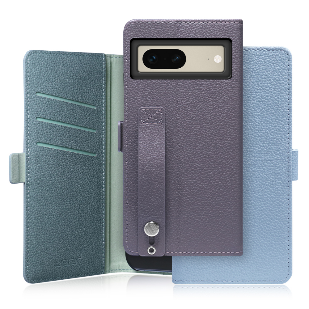 [ LOOF HOLD ] Google pixel 7 googlepixel7 pixel7 ピクセル7 スマホケース ケース カバー 手帳型ケース 背面ベルト カード収納 本革 マグネット [ Google Pixel 7 ]