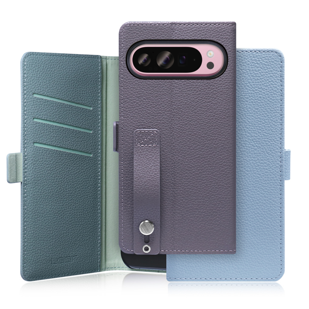 [ LOOF HOLD ] Google Pixel 9 Pro XL Google Pixel9proxl ピクセル9プロXL スマホケース ケース カバー 手帳型ケース 背面ベルト カード収納 本革 マグネット [ Google Pixel 9 Pro XL ]
