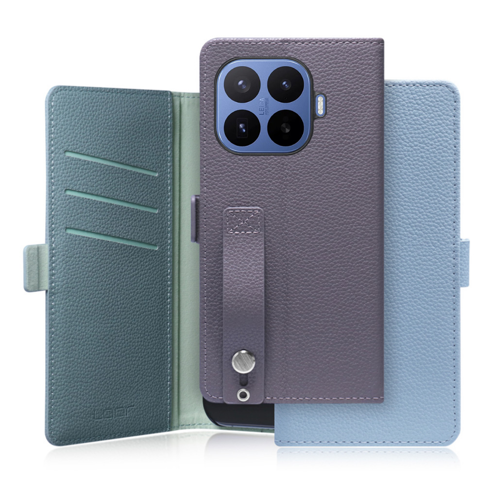 [ LOOF HOLD ] Xiaomi 17T Pro シャオミ スマホケース ケース カバー 手帳型ケース 背面ベルト カード収納 本革 マグネット [ Xiaomi 17T Pro ]