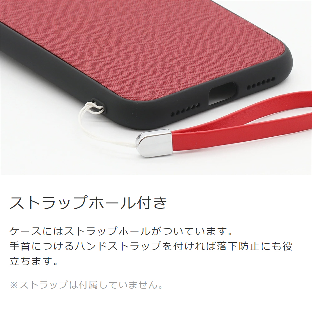 LooCo Official Shop / [ LOOF CASUAL-SHELL ] iPhone 12 mini 
