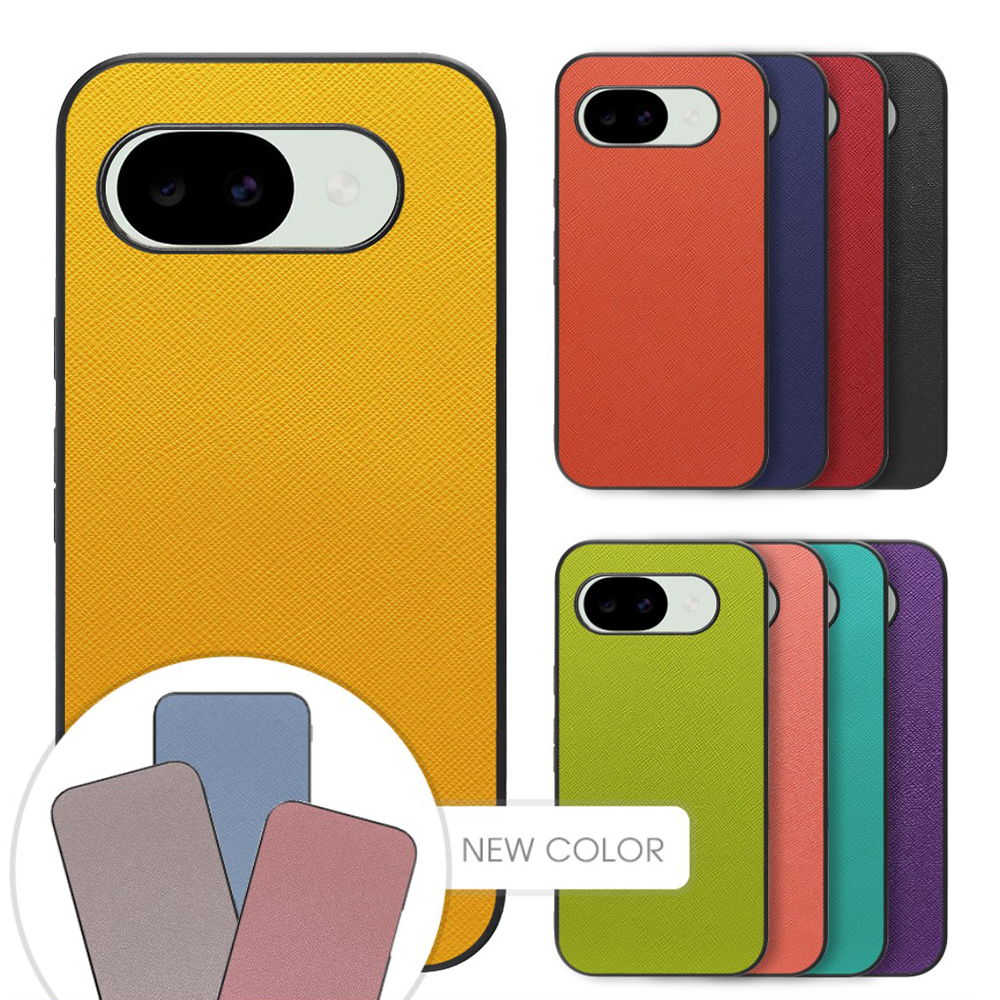 [ LOOF CASUAL-SHELL ] Google Pixel 10a グーグル ピクセル スマホケース 背面 ケース カバー ハードケース ストラップホール [ Google Pixel 10a ]