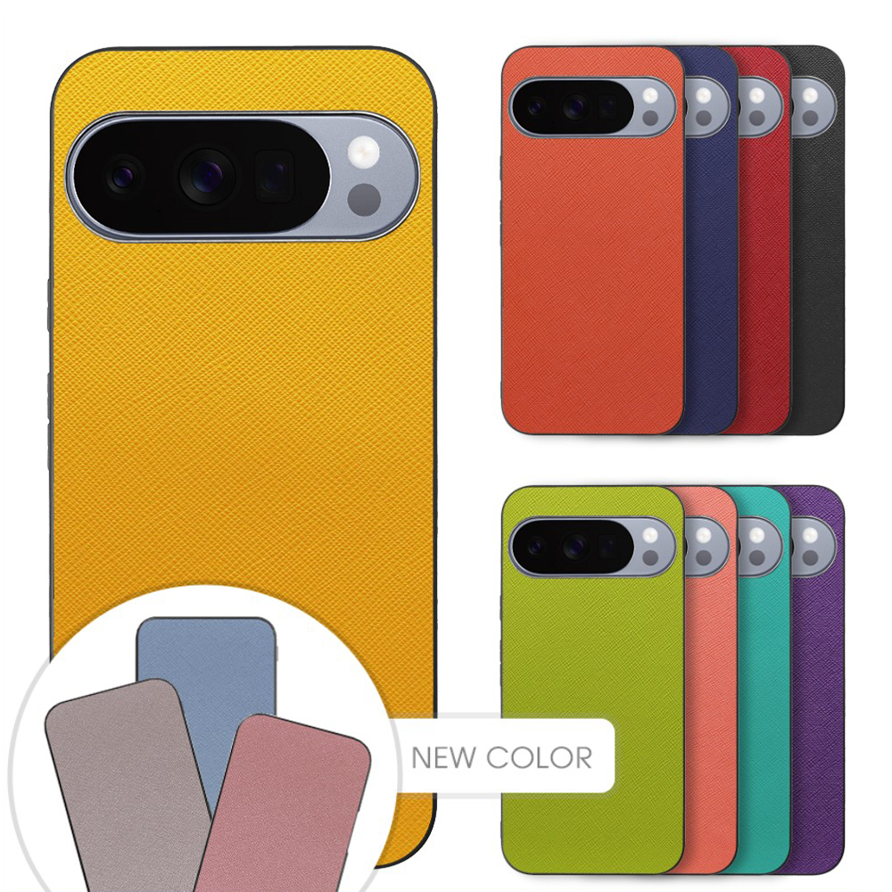 [ LOOF CASUAL-SHELL ] Google Pixel 10 Pro XL Google Pixel10proxl ピクセル10プロXL スマホケース 背面 ケース カバー ハードケース ストラップホール [ Google Pixel 10 Pro XL ]