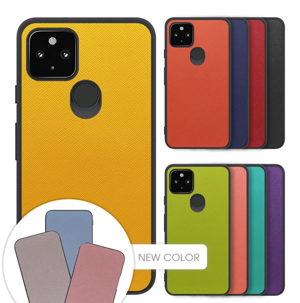 [ LOOF CASUAL-SHELL ] Google Pixel 4a 5G pixel4a5g googlepixel4a5g スマホケース 背面 ケース カバー ハードケース ストラップホール [ Google Pixel 4a 5G ]