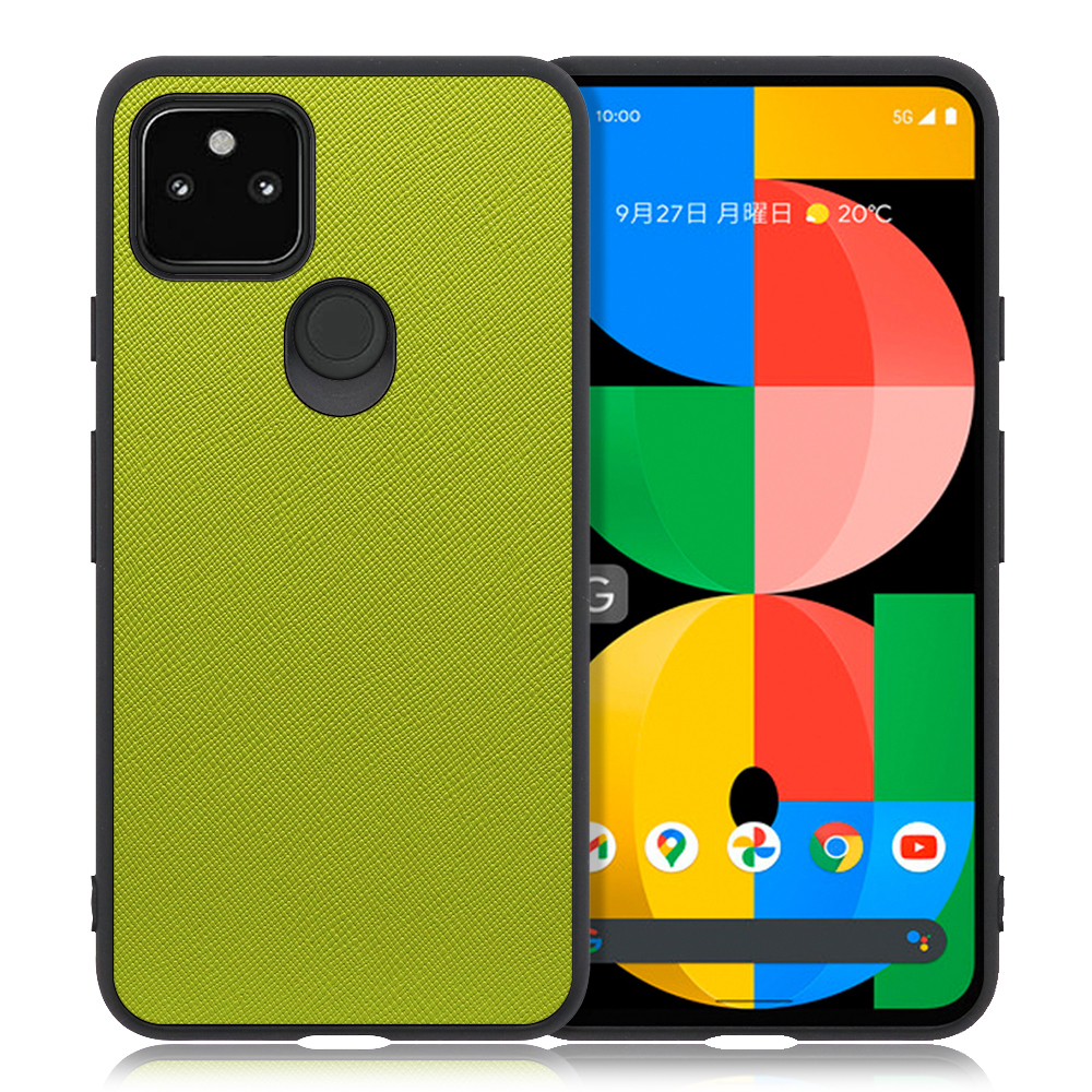 [ LOOF CASUAL-SHELL ] Google Pixel 5a (5G) Googlepixel5a5g pixel5a5g pixel5a スマホケース 背面 ケース カバー ハードケース ストラップホール [ Google Pixel 5a (5G) ]