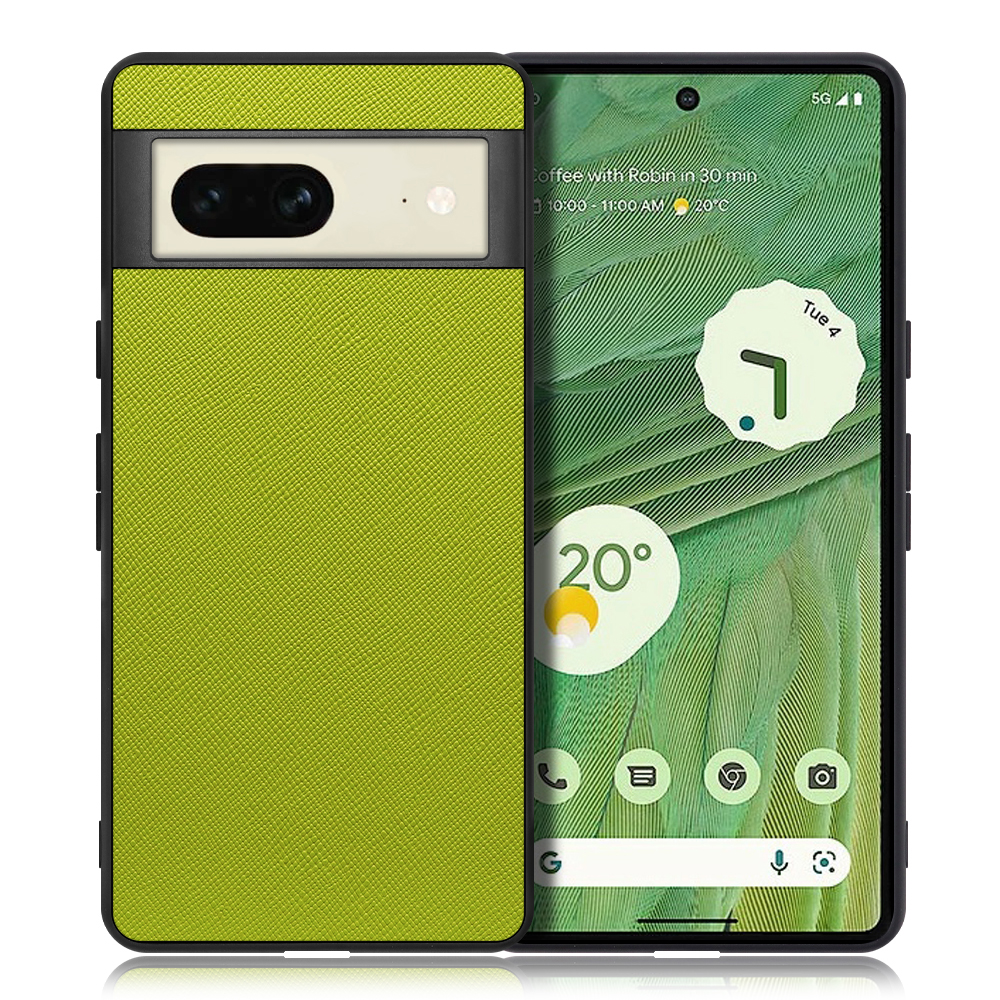 [ LOOF CASUAL-SHELL ] Google pixel 7 googlepixel7 pixel7 ピクセル7 スマホケース 背面 ケース カバー ハードケース ストラップホール [ Google Pixel 7 ]