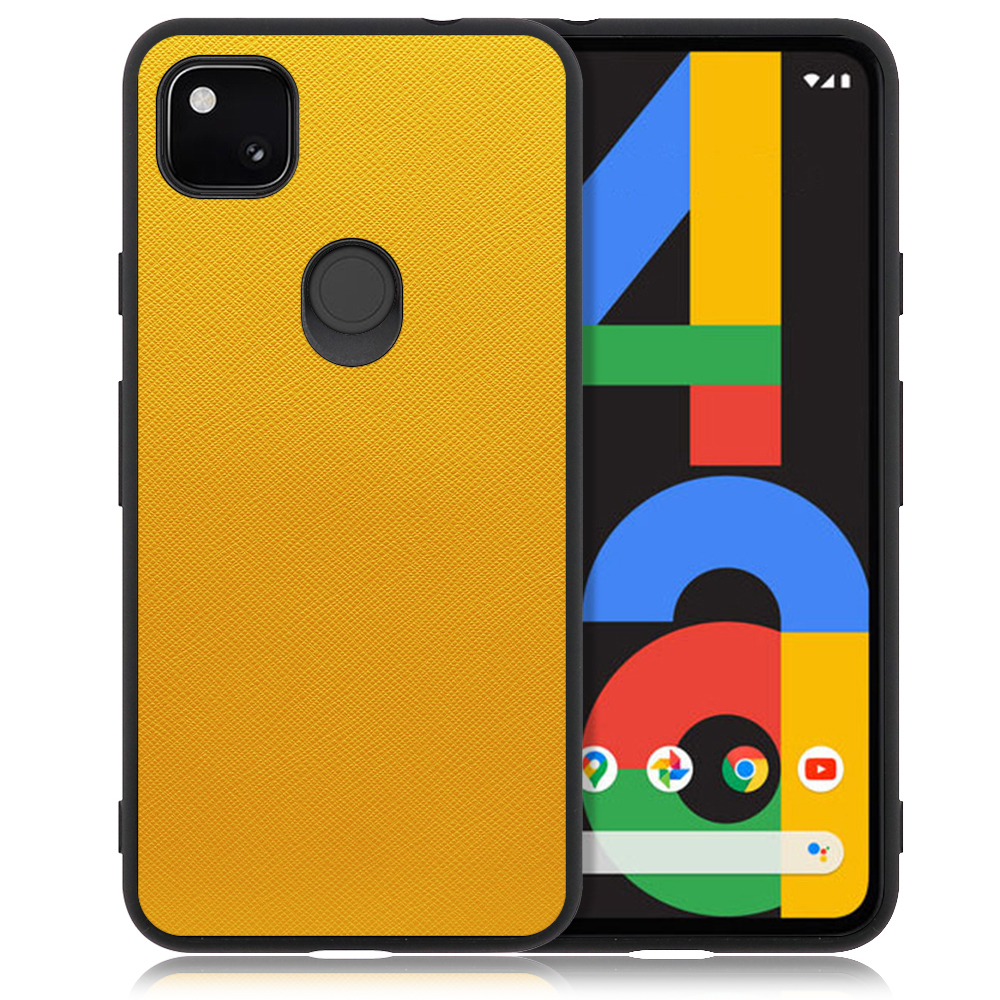 LooCo Official Shop / [ LOOF CASUAL-SHELL ] Google Pixel 4a ...