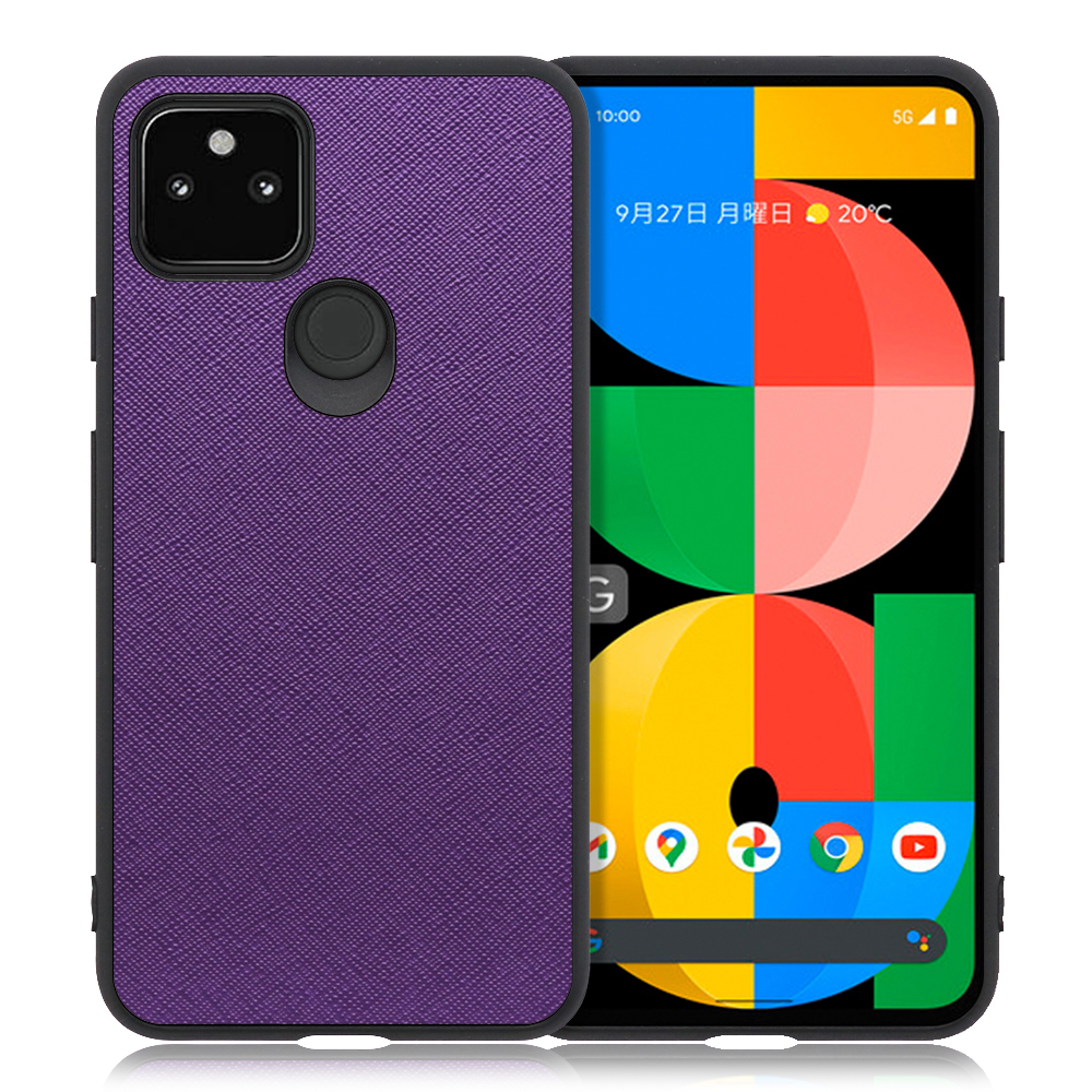 [ LOOF CASUAL-SHELL ] Google Pixel 5a (5G) Googlepixel5a5g pixel5a5g pixel5a スマホケース 背面 ケース カバー ハードケース ストラップホール [ Google Pixel 5a (5G) ]