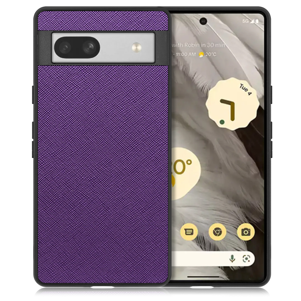 [ LOOF CASUAL-SHELL ] Google Pixel 7a googlepixel7a pixel7a スマホケース 背面 ケース カバー ハードケース ストラップホール [ Google Pixel 7a ]