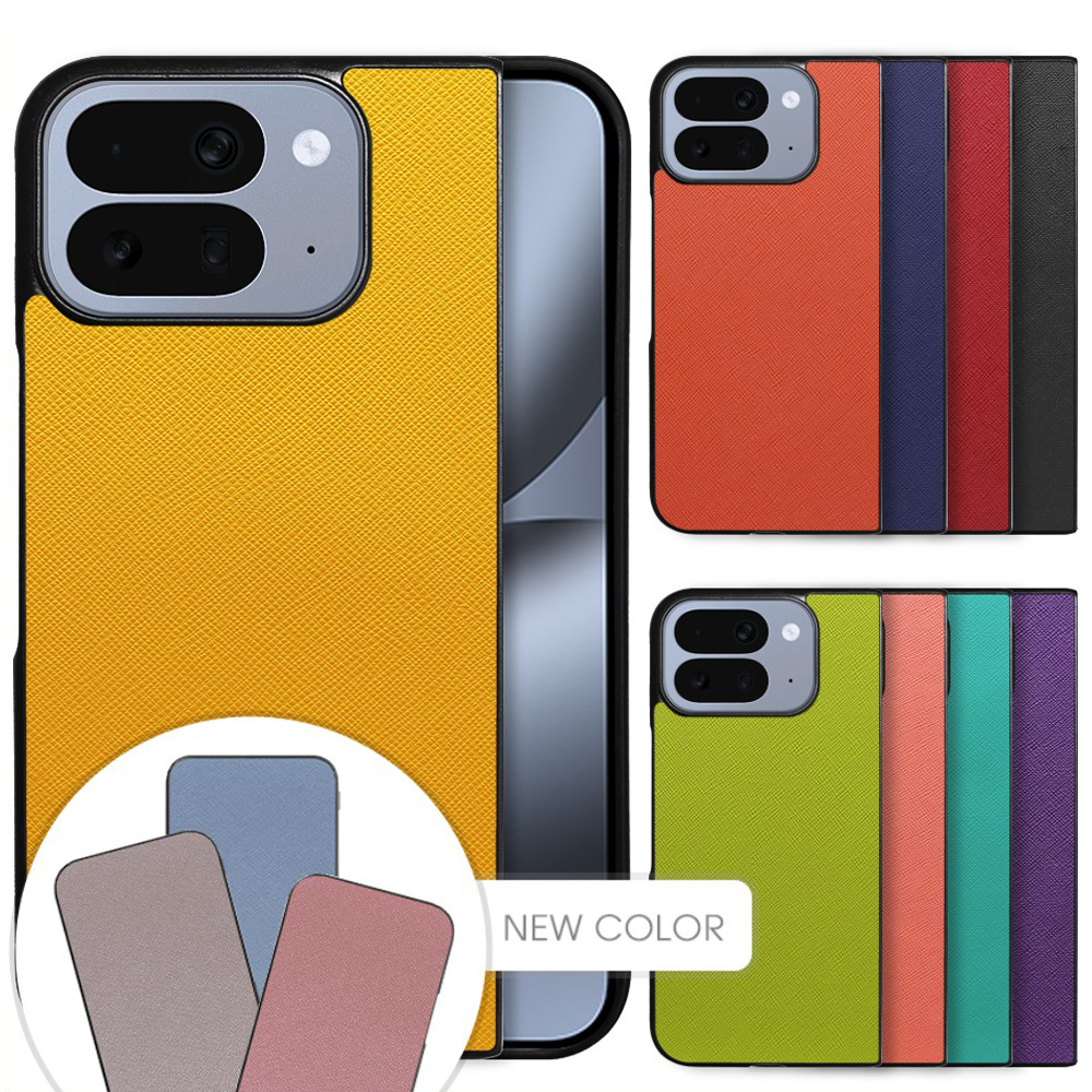 [ LOOF CASUAL-SHELL ] Google Pixel 10 Pro Fold Google Pixel10profold ピクセル10プロフォールド スマホケース 背面 ケース カバー ハードケース [ Google Pixel 10 Pro Fold ]
