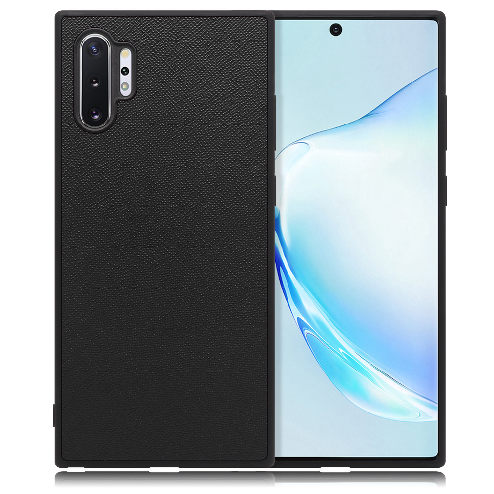 [ LOOF CASUAL-SHELL ] Galaxy Note10+ SC-01M / SCV45 note10+ note10plus note10 plus スマホケース 背面 ケース カバー ハードケース ストラップホール [ Galaxy Note10+ ]