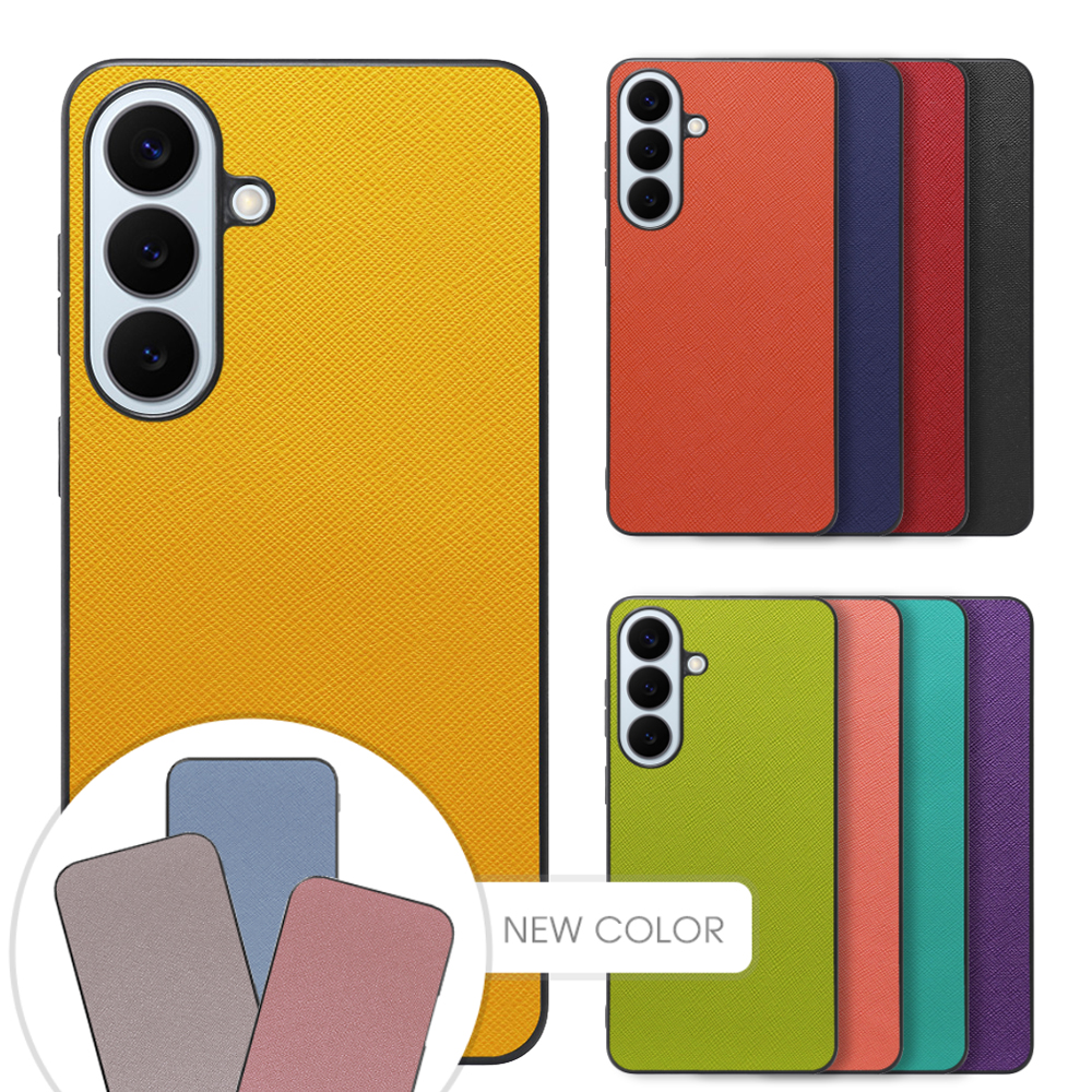 [ LOOF CASUAL-SHELL ] Galaxy S26+ Samsung SC-52G スマホケース 背面 ケース カバー ハードケース ストラップホール [ Galaxy S26+ ]