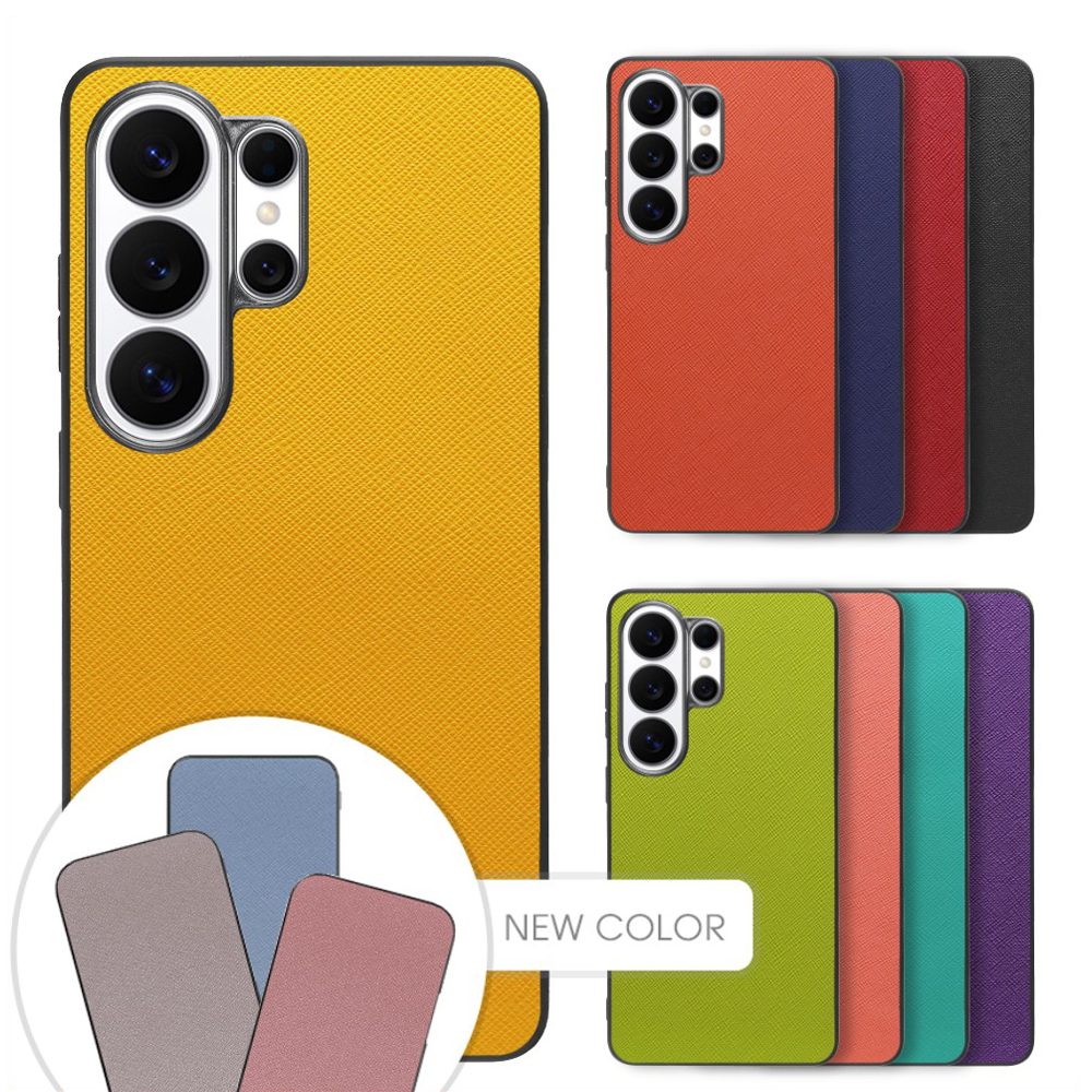 [ LOOF CASUAL-SHELL ] Galaxy S26 Ultra Samsung SC-53G スマホケース 背面 ケース カバー ハードケース ストラップホール [ Galaxy S26 Ultra ]