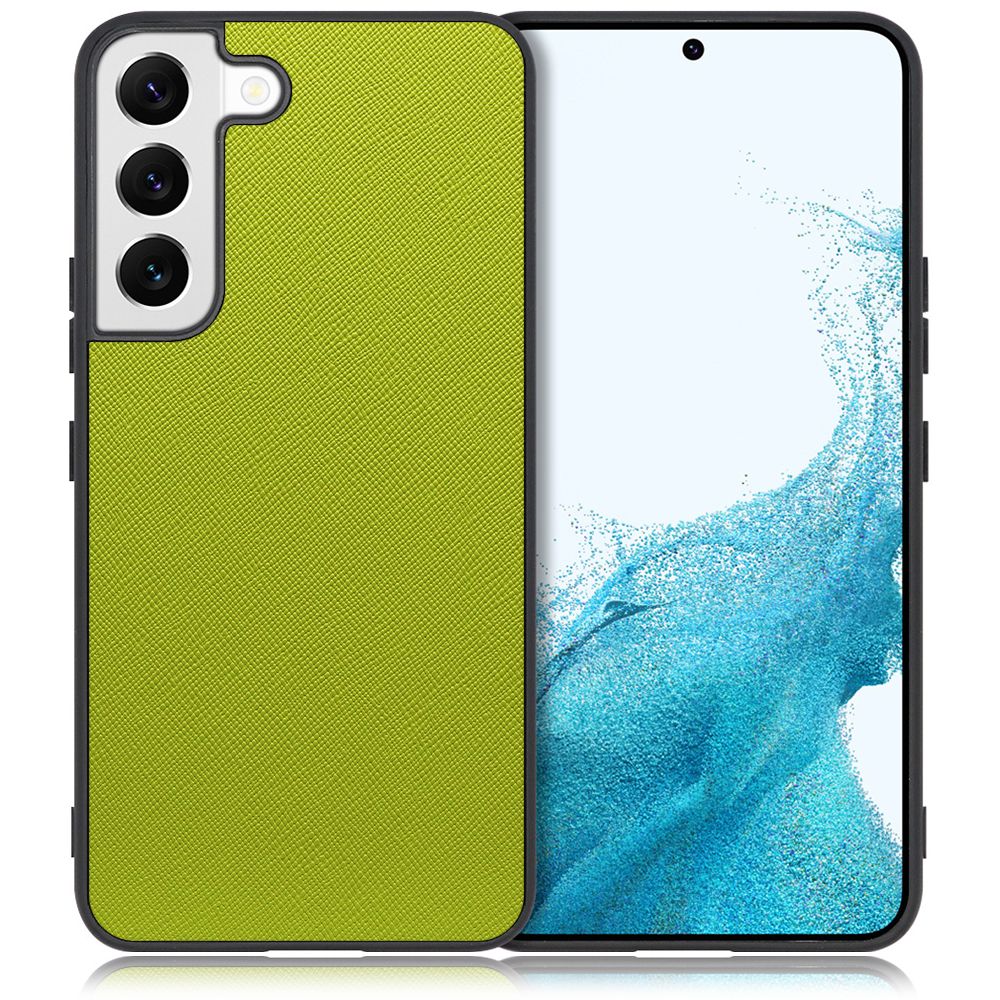 LooCo Official Shop / [ LOOF CASUAL-SHELL ] Galaxy S22 / SC-51C