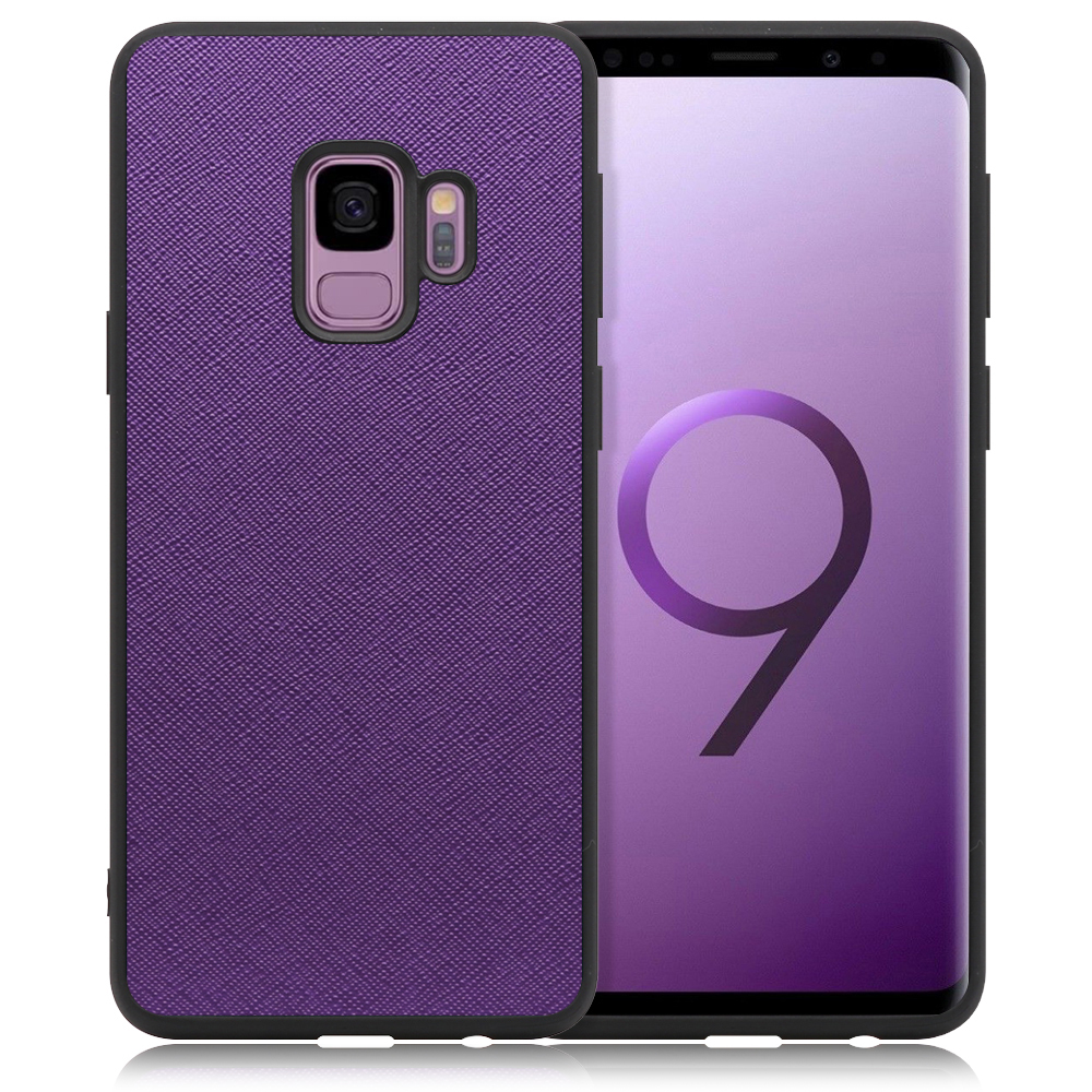LooCo Official Shop / [ LOOF CASUAL-SHELL ] Galaxy S9 / SC-02K