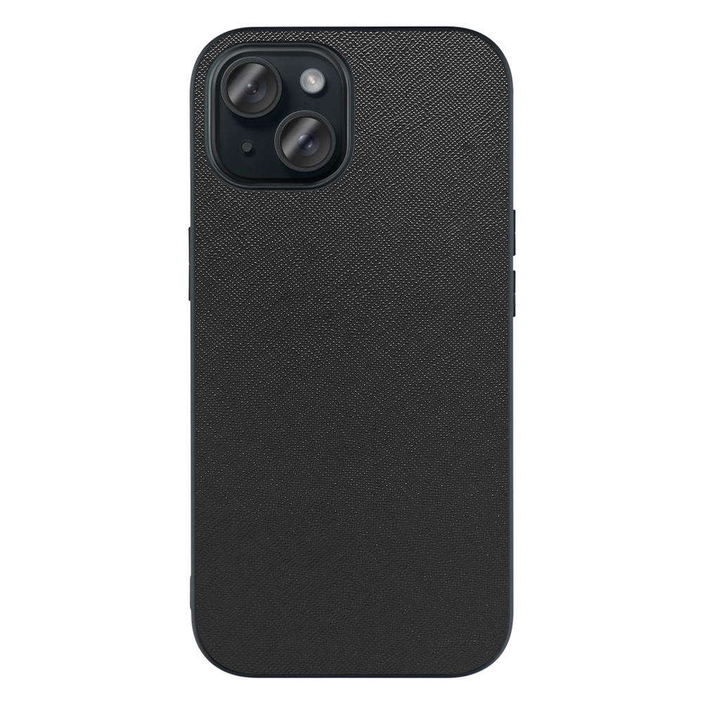 [ LOOF CASUAL-SHELL ] iPhone 15 iPhone15 アイフォン15 iPhone 15 アイフォン 15 スマホケース 背面 ケース カバー ハードケース ストラップホール [ iPhone 15 ]