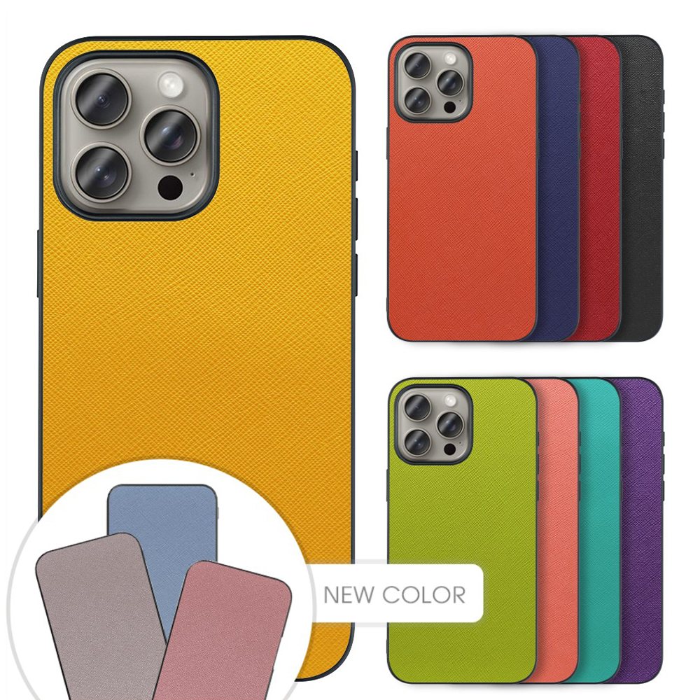 LooCo Official Shop / [ LOOF CASUAL-SHELL ] iPhone 15 Pro Max