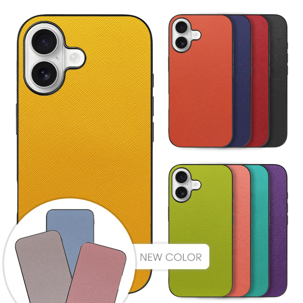 [ LOOF CASUAL-SHELL ] iPhone 17 iPhone17 アイフォン17 iPhone 17 アイフォン 17 スマホケース 背面 ケース カバー ハードケース ストラップホール [ iPhone 17 用 ]