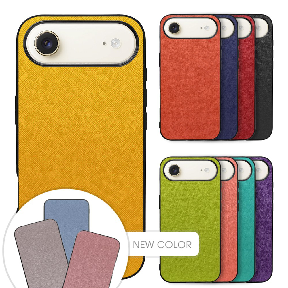 [ LOOF CASUAL-SHELL ] iPhone Air iPhone Air アイフォン エア iPhoneAir スマホケース 背面 ケース カバー ハードケース ストラップホール [ iPhone Air 用 ]