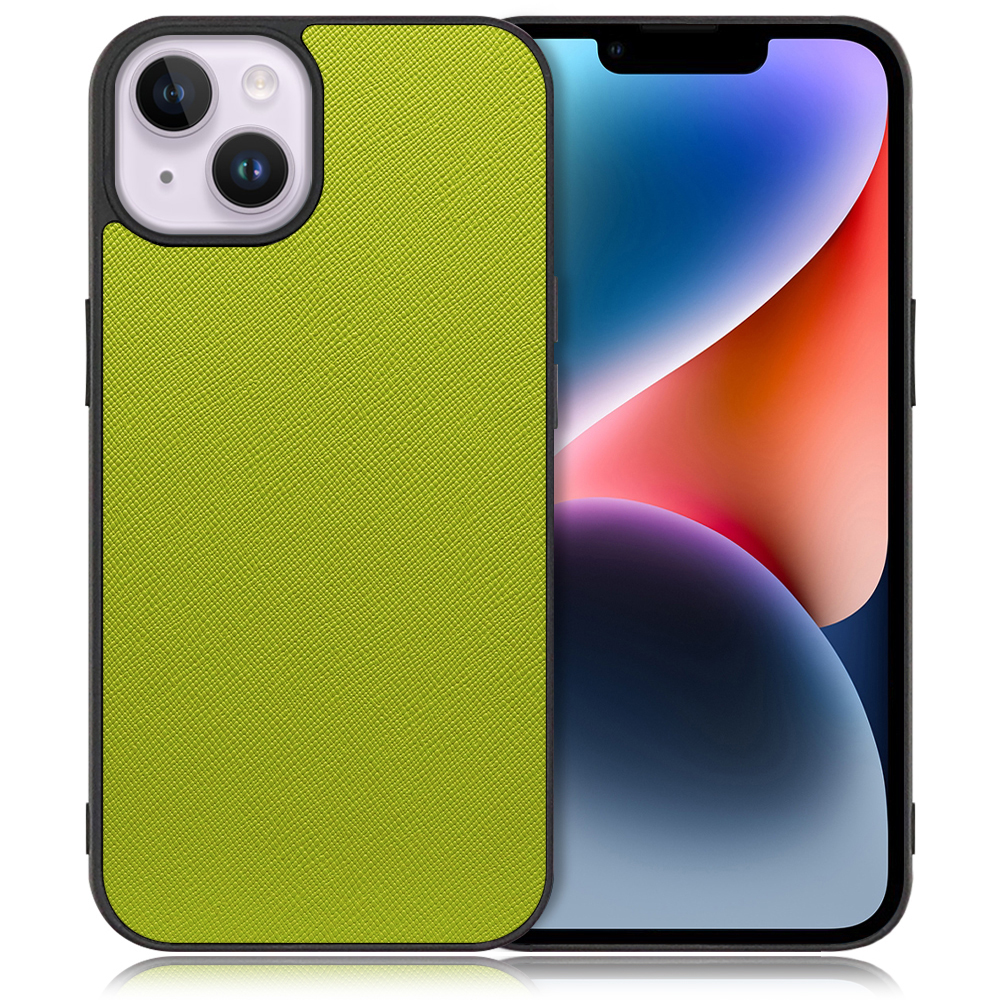 LooCo Official Shop / [ LOOF CASUAL-SHELL ] iPhone 14 Plus