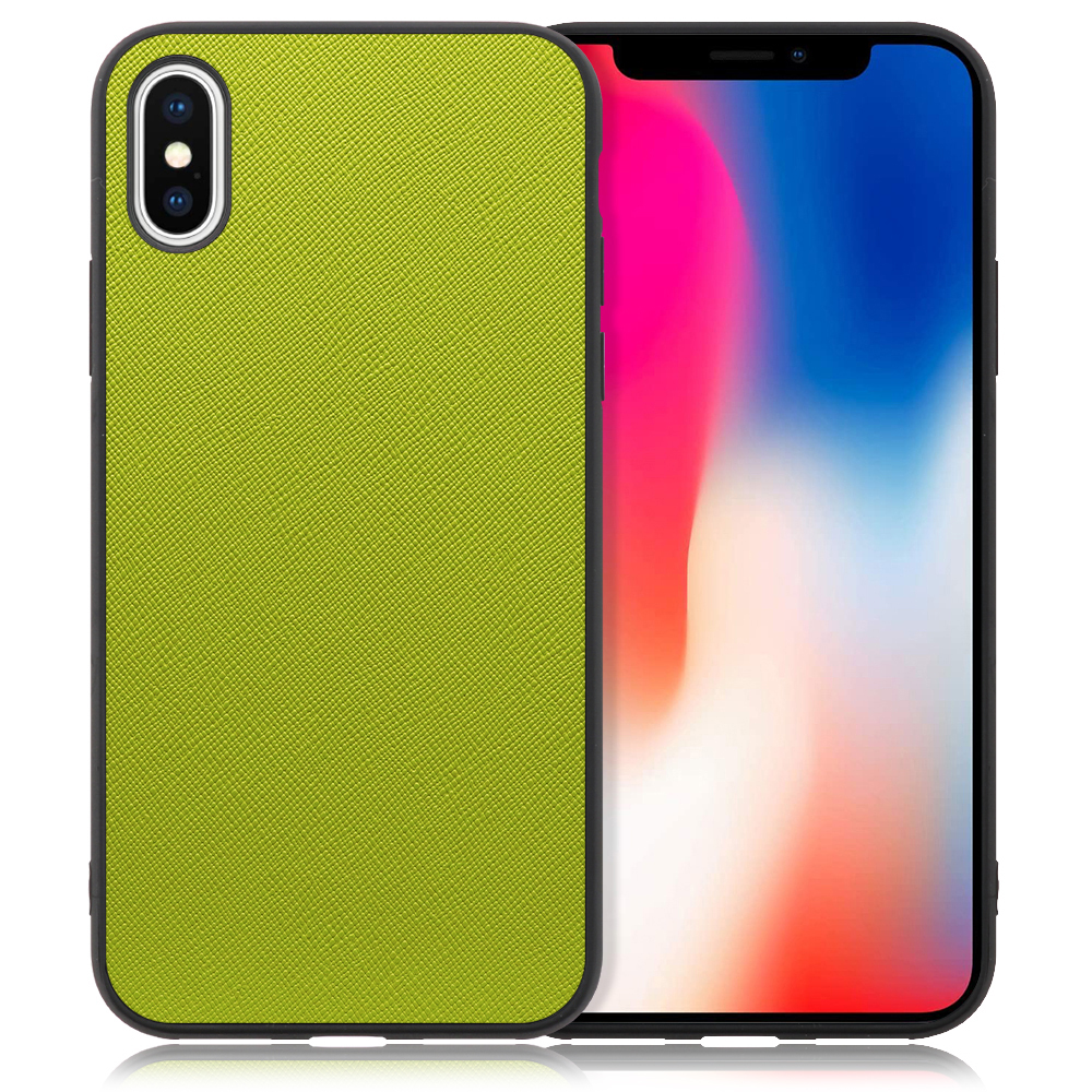 iPhone X スマホケース