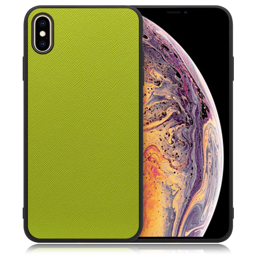 [ LOOF CASUAL-SHELL ] iPhone XS Max iPhonexsmax xsmax スマホケース 背面 ケース カバー ハードケース ストラップホール [ iPhone XS Max ]