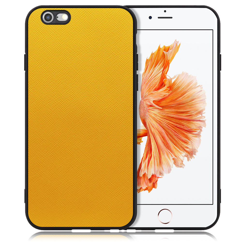 [ LOOF CASUAL-SHELL ] iPhone 6 / 6s iphone6 iphone6s スマホケース 背面 ケース カバー ハードケース ストラップホール [ iPhone 6 / 6s ]