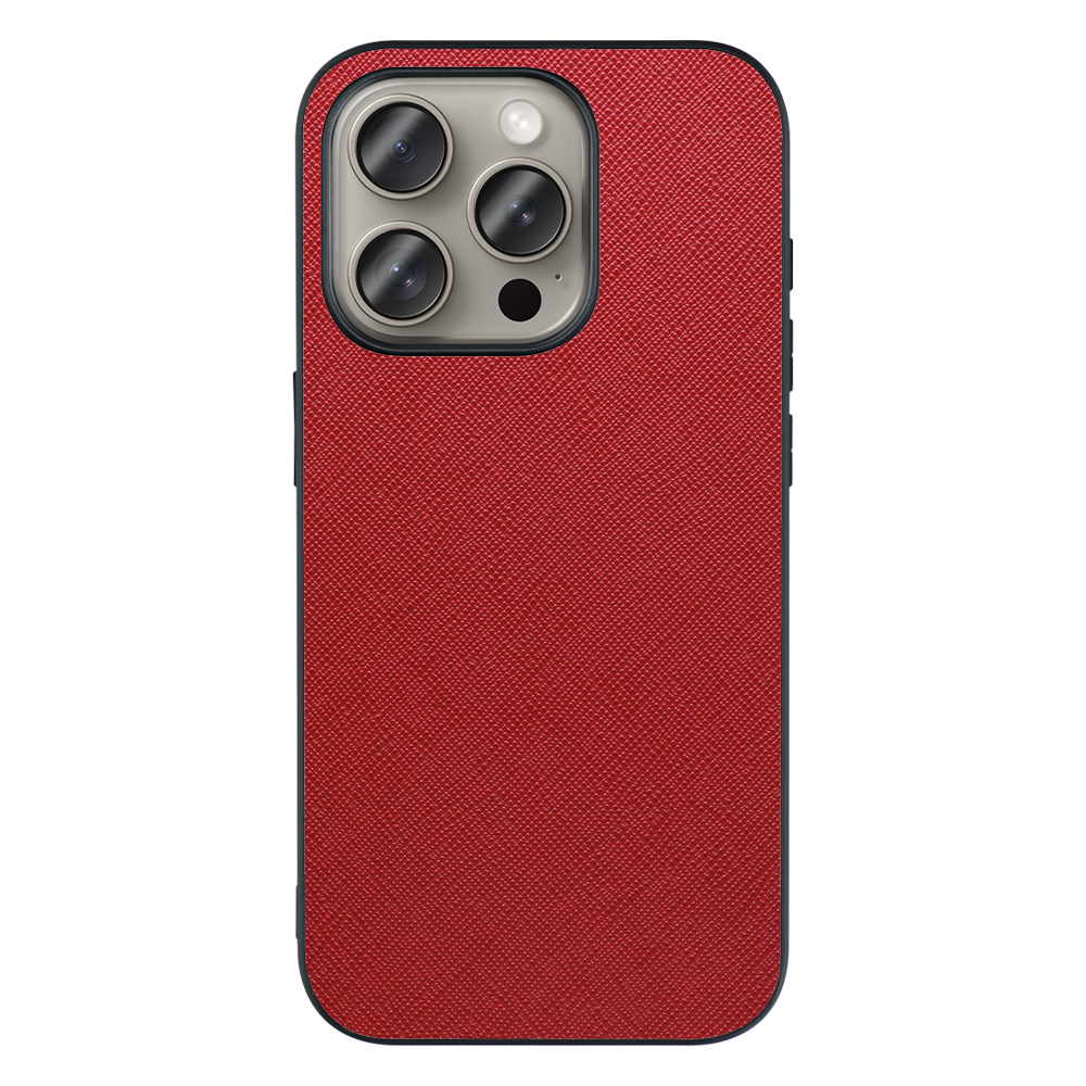 [ LOOF CASUAL-SHELL ] iPhone 15 Pro iPhone15 Pro アイフォン15 プロ iPhone 15 Pro 15Pro アイフォン 15 スマホケース 背面 ケース カバー ハードケース ストラップホール [ iPhone 15 Pro ]